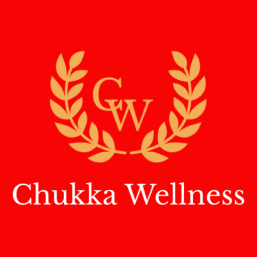 Chukka Wellness logo