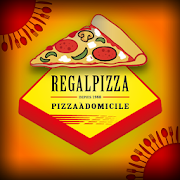 Regal pizza  Icon