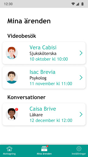 HLM Rimbo-Edsbro Screen 3