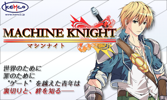 Game screenshot RPG マシンナイト - KEMCO mod apk