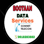 Cover Image of Download Bootaan Data Service 1.0.0 APK