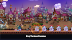 screenshot of Idle Knight RPG