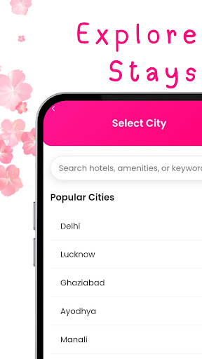 iYi Rooms screenshot 2