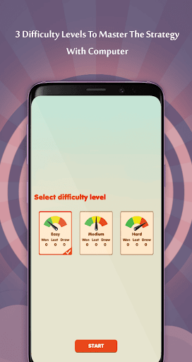 Four In A Row Online | Four In A Line Puzzles  screenshots 2