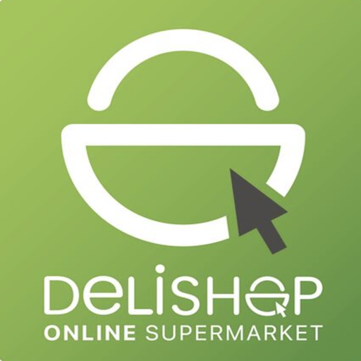 Delishop 2.0.23 Icon