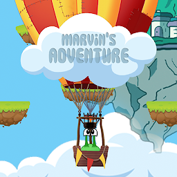 Marvin's Adventure Mod Apk