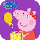 Peppa Pig: Party Time icon
