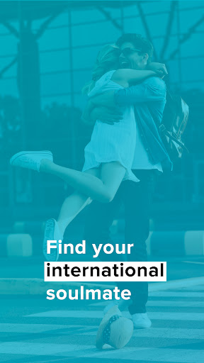 Bumpy – International Dating screenshot 5