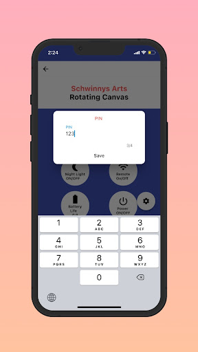 Schwinnys Arts Screen 2