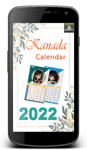 Kanada Calendar 2022 T Screen 3