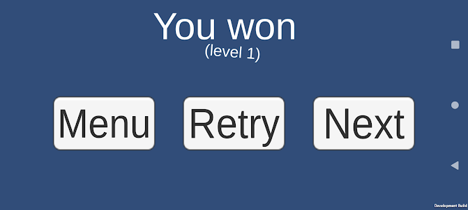 Nice Platformer
