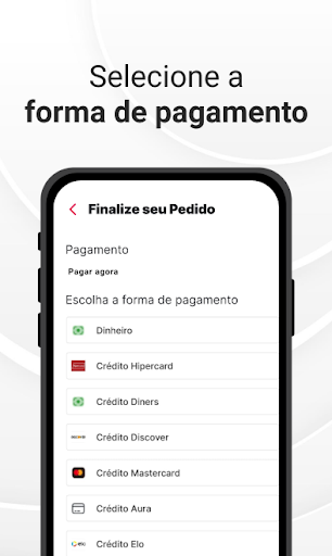 Sushi PN Delivery screenshot 4