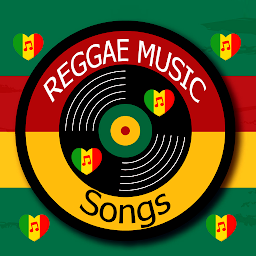 Icon image All Reggae Songs App