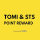 TOMI & STS Point Reward Unduh di Windows