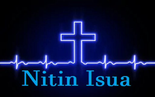 Android application Nitin Isua screenshort
