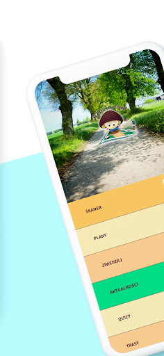 MiedzichowoTravel Screen 3