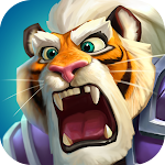 Cover Image of Download Taptap Heroes:ldle RPG  APK