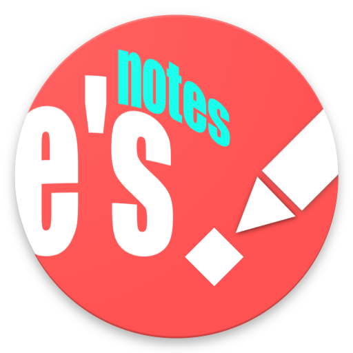 Lamees Notes Notepad Premium logo