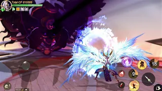 Eternal Sword M - Screenshot 3