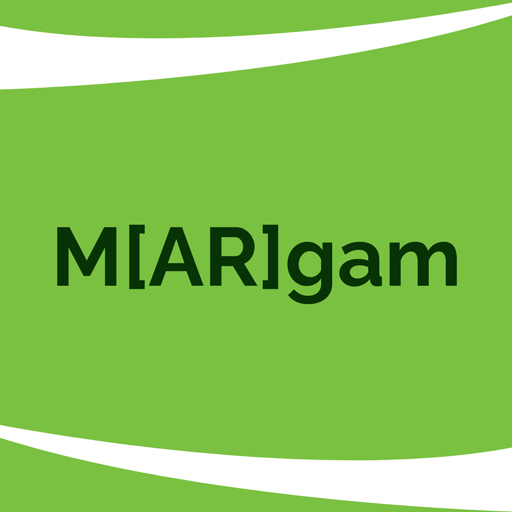M[AR]GAM Download on Windows