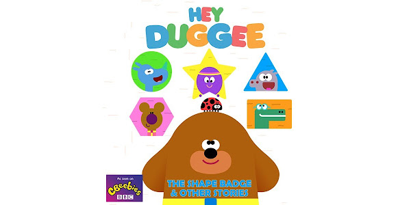 Hey Duggee - The Shape Badge and Other Stories: Season 1 - TV on