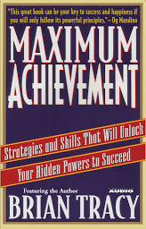 Maximum Achievement 아이콘 이미지