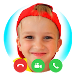 Cover Image of Télécharger Talk to Vlad Nikita - Call and chat simulator 1.0 APK