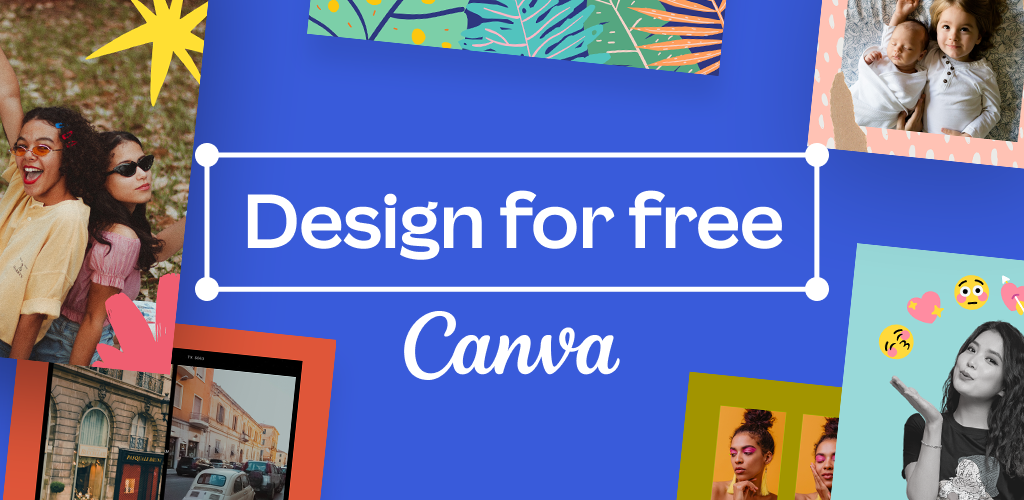 Canva: Design, Photo & Video v2.195.0