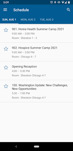 2021 Financial Management Conference