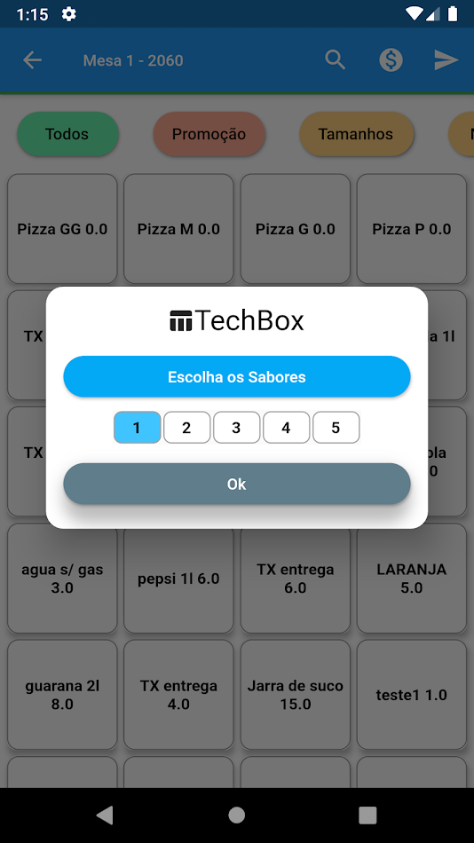 #4. TechBox (Android) Podle: AgenTech