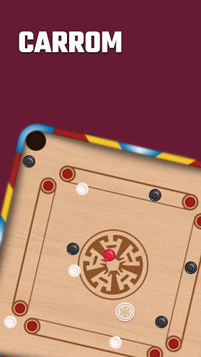 Android application Challenge Master 2 Player Game screenshort