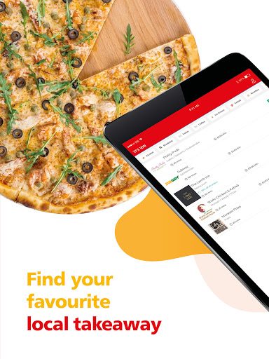 Telford and Newport Eats