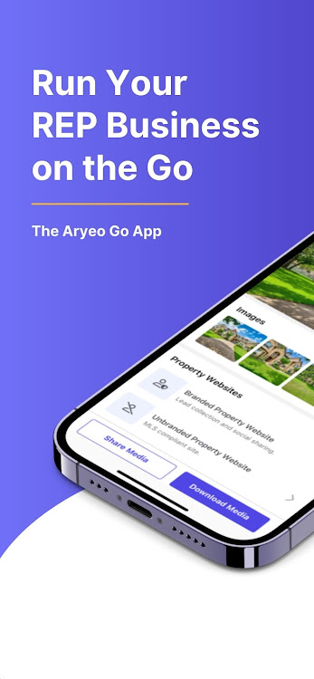 Aryeo Go - 2.7.6 - (Android)
