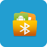 Bluetooth Files icon