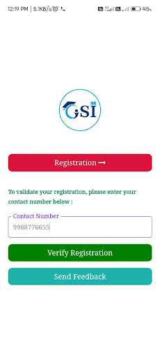 CSI Screen 3