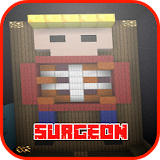 Surgeon Simulator 2 MPCE Map icon