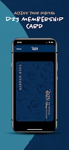 D23 The Official Disney Fan Club App Apk 4