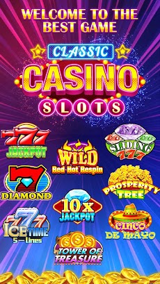 Classic Casino Slots 777のおすすめ画像3