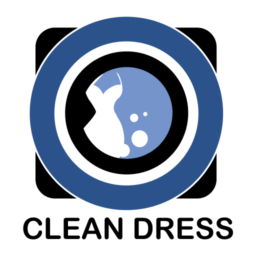 Clean Dress logo