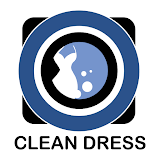 Clean Dress icon