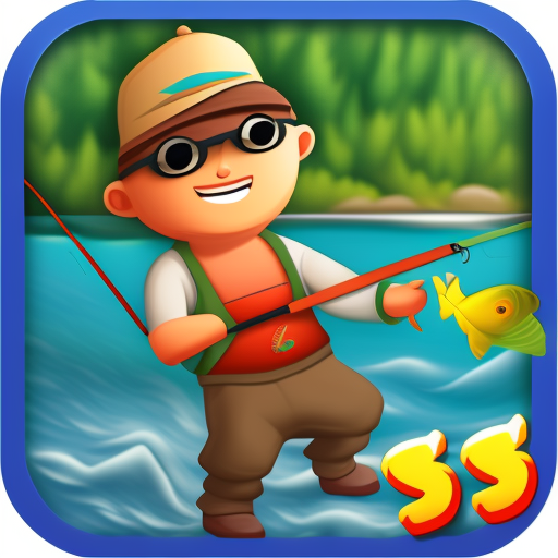 Fishing Game - Apps on Google Play