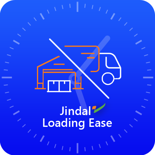 JindalLoadingEase logo