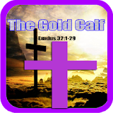 Bible Story : The Gold Calf icon