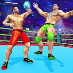 Cover Image of 下载 Wrestling Championship Fight - Fighting Games 3D 1.0.6 APK