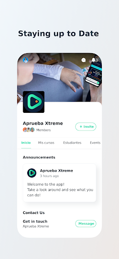 Aprueba Xtreme Screen 3