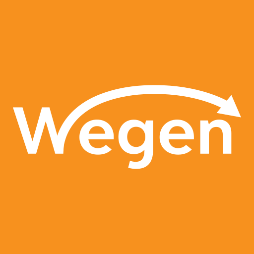 Wegensend - Money Transfer App logo