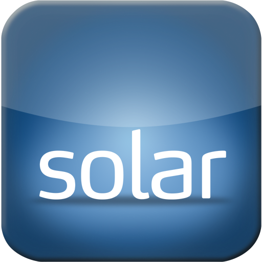 Solar Mobile Classic  Icon