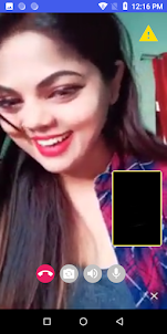 Indian Local Girls Video Chat