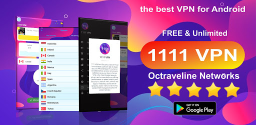 1111 Vpn A Fast Unlimited Free Vpn Proxy On Windows Pc Download Free 6 3 Com Networks Vpn Secure1111