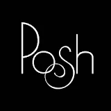 Posh Salon and Spa, PA icon